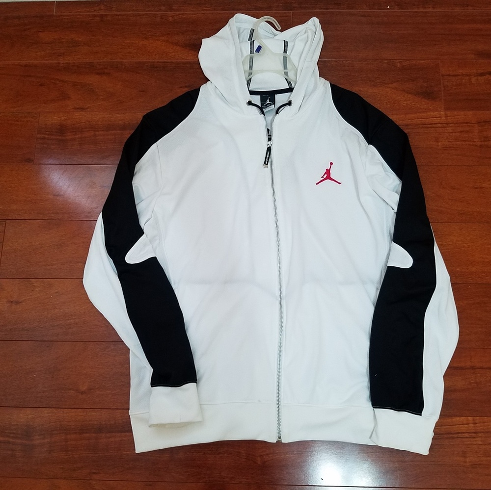 Jordan Hoodie